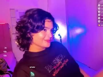 abby_latui from Chaturbate