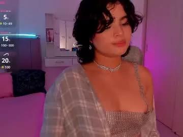 abby_latui from Chaturbate