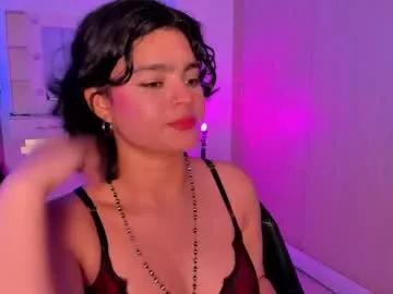 abby_latui from Chaturbate is Freechat