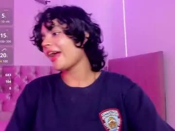 abby_latui from Chaturbate