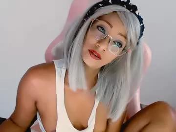 abby_liu from Chaturbate