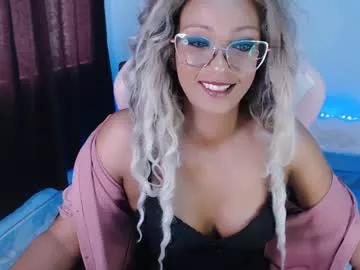 abby_liu from Chaturbate