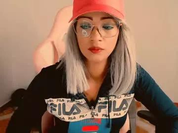 abby_liu from Chaturbate