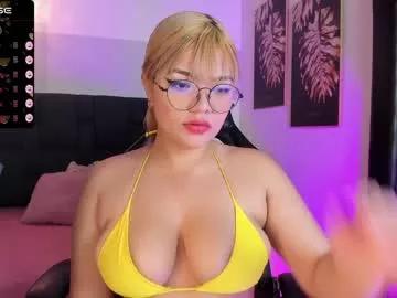 abby_mae_ from Chaturbate