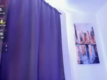 abby_princee from Chaturbate