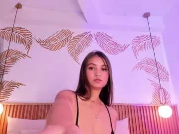 abby_princee from Chaturbate