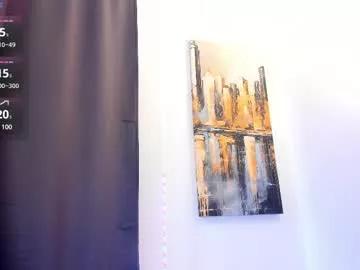 abby_princee from Chaturbate