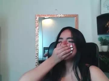 abby_ros_ from Chaturbate