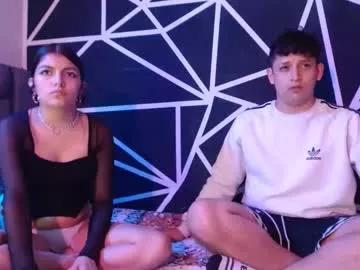 abby_rousse09 from Chaturbate
