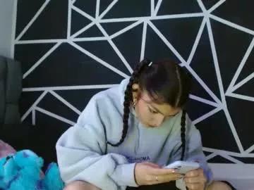 abby_rousse09 from Chaturbate