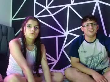 abby_rousse09 from Chaturbate