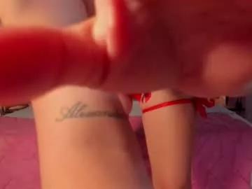 abby_roux from Chaturbate is Freechat