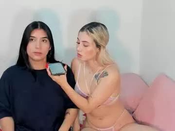 abby_scott02 from Chaturbate