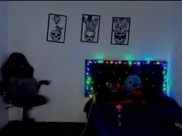 abby_sexygirl1 from Chaturbate
