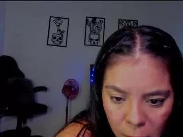 abby_sexygirl1 from Chaturbate