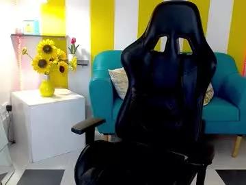 abby_sweet22 from Chaturbate