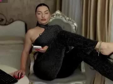 abby_thedevil from Chaturbate