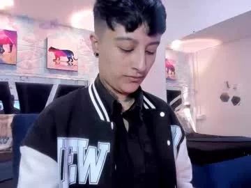 abby_thommson from Chaturbate is Freechat