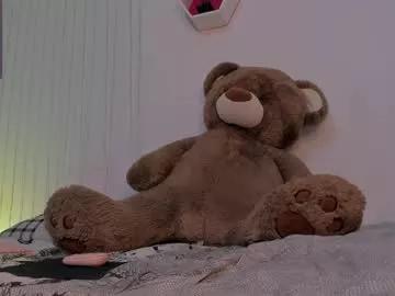 abby_yons from Chaturbate