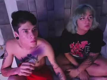 abbyanderos from Chaturbate
