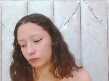 abbycutecs from Chaturbate