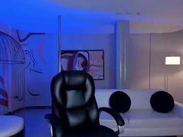 abbydalton from Chaturbate