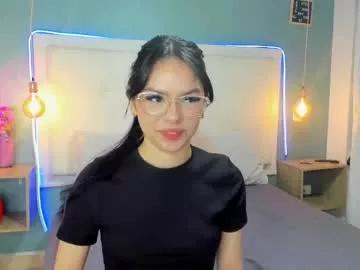 abbydixon1 from Chaturbate