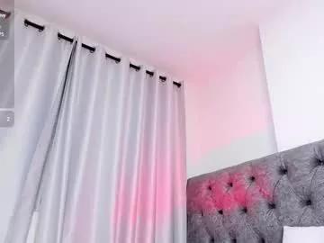 abbyfoxx_ from Chaturbate