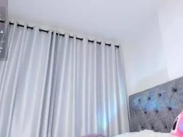 abbyfoxx_ from Chaturbate