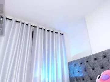 abbyfoxx_ from Chaturbate