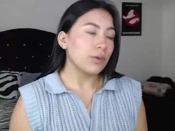 abbyjacksonn_ from Chaturbate