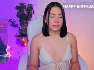 abbyjacksonn_ from Chaturbate