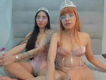 abbyleth from Chaturbate