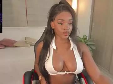 abbylinx1 from Chaturbate