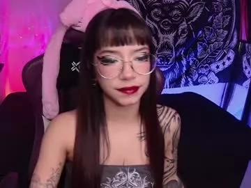 abbylizzyxx from Chaturbate