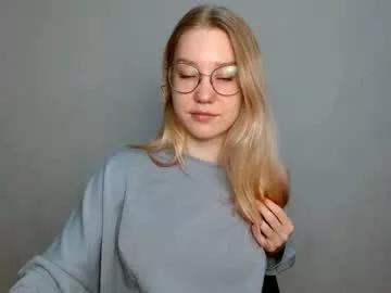 abbymoore__ from Chaturbate