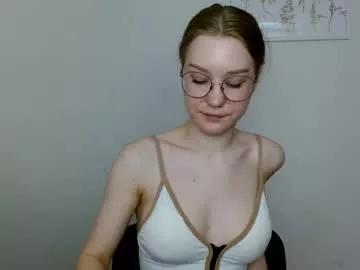 abbymoore__ from Chaturbate