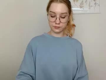 abbymoore__ from Chaturbate