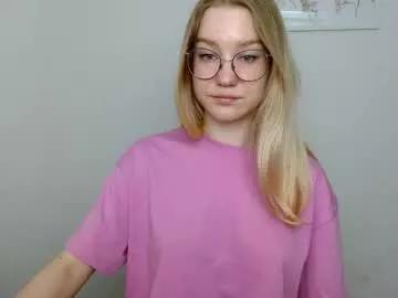 abbymoore__ from Chaturbate