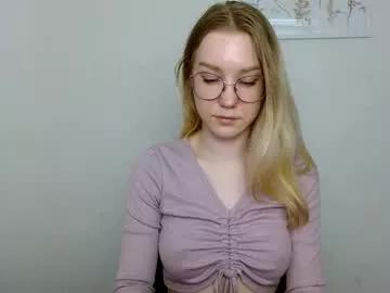 abbymoore__ from Chaturbate