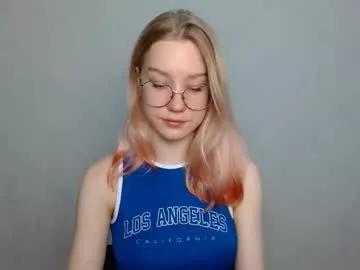 abbymoore__ from Chaturbate