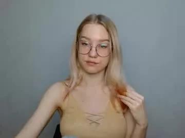 abbymoore__ from Chaturbate