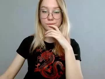 abbymoore__ from Chaturbate