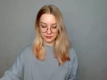 abbymoore__ from Chaturbate