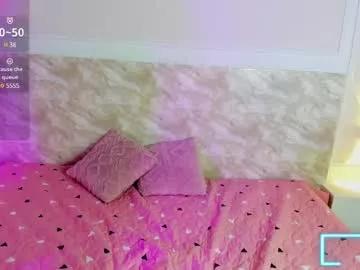 abbyrose6 from Chaturbate
