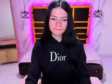 abbysondra from Chaturbate