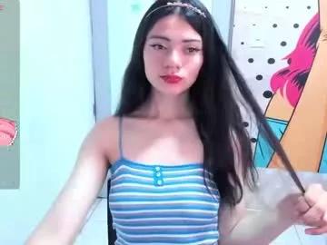 abbysondra from Chaturbate