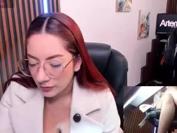 abbystones from Chaturbate