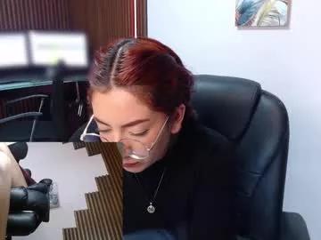 abbystones from Chaturbate