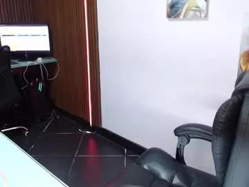abbystones from Chaturbate